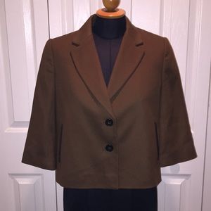 Ann Taylor jacket